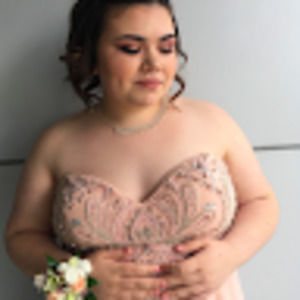 Meet your Posher, Victoria